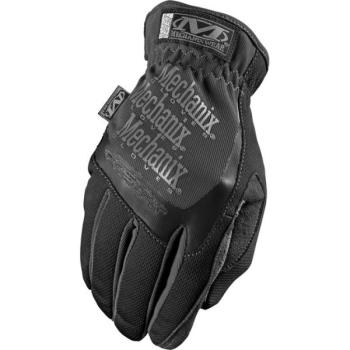 Mechanix FastFit antisztatikus kesztyű fekete kép