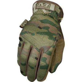 Mechanix FastFit antisztatikus kesztyű multicam kép