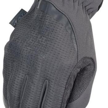 Mechanix FastFit antisztatikus kesztyű, wolf grey kép