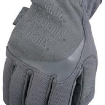 Mechanix FastFit "Wolf Grey" taktikai, szürke kép