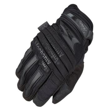 Mechanix M-Pact 2, fekete kép