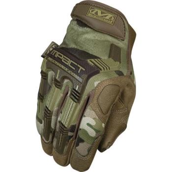 Mechanix M-Pact ütésálló kesztyű multicam kép