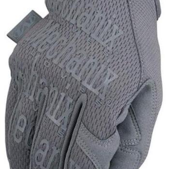 Mechanix Original taktikai kesztyű, wolf grey kép