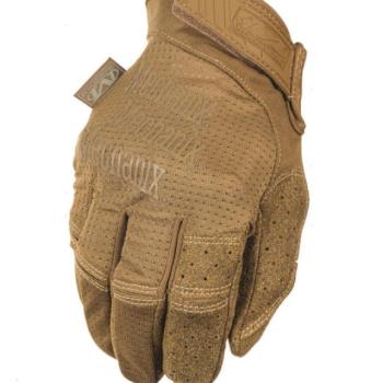 Mechanix Vent Specialty Coyote taktikai kesztyű kép