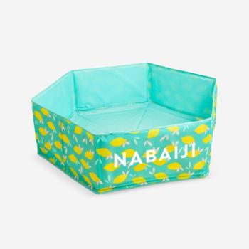 Medence, 88,5 cm, összehajtható - Tidipool Nabaiji kép