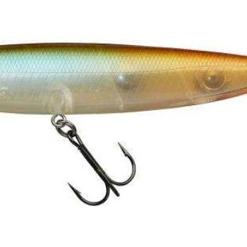 Megalon x-cast 11,5cm f star minnow kép