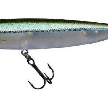 Megalon x-cast 9,5cm f hl minnow kép