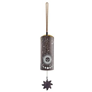 MEINL Sonic Energy Cosmic Bamboo ütőhangszer Chimes bell Stella Típus: Stella - Night kép