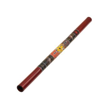 MEINL Sonic Energy Didgeridoo 120 cm piros kép