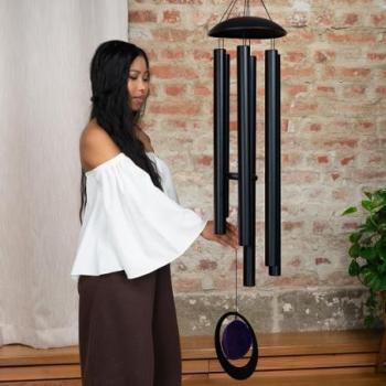 MEINL Sonic Energy Meditation ütőhangszer Chimes meditációs csengő Típus: 18 kép