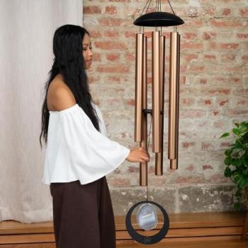 MEINL Sonic Energy Meditation ütőhangszer Chimes meditációs csengő Típus: 19 kép