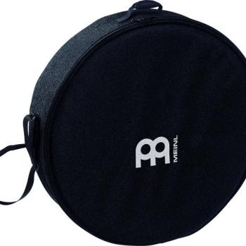 Meinl Sonic Energy MEINL professzionális tok ütőhangszerekhez és dobokhoz Átmérő: 16" - 40,6 cm kép