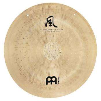 MEINL Sonic Energy Wind Gong 30, 50 cm Átmérő: 30 cm kép