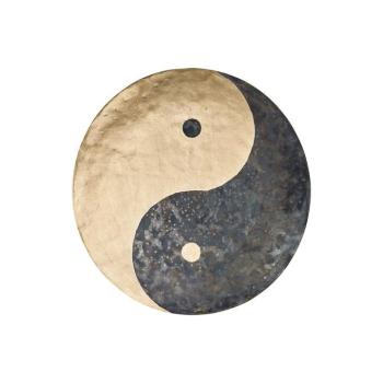 MEINL Sonic Energy Wind Gong Yin Yang 50 - 80 cm Átmérő: 50 cm kép