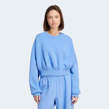 Melegítőfelső, bő szabású - All SZN Adidas kép