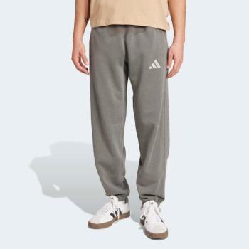 Melegítőnadrág, bő szabású, koptatott - All Szn Adidas kép