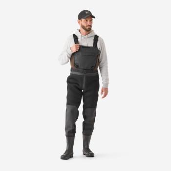 Mellcsizma, neoprén - 900 Thermo Caperlan kép