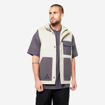 Mellény sok zsebbel - VST900 Damestoy Signature collection Decathlon kép