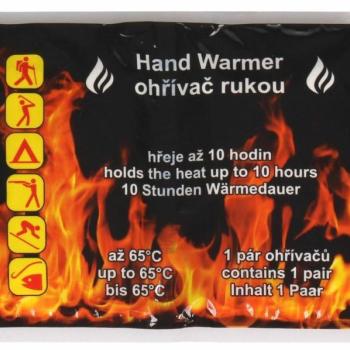 Merco Hand Warmer Kézmelegítő, 1 pár kép