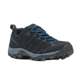 MERRELL-Accentor 3 black Fekete 41,5 kép