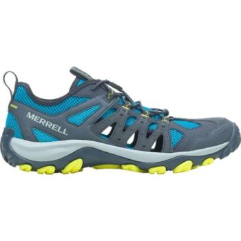 Merrell ACCENTOR 3 SIEVE Férfi outdoor cipő, sötétkék, méret 41.5 kép