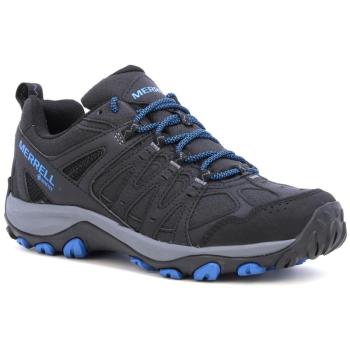 MERRELL-Accentor 3 Sport GTX black Fekete 42 kép