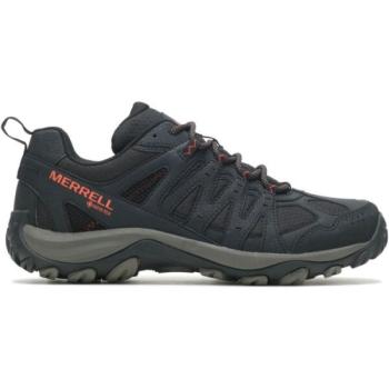 Merrell ACCENTOR 3 SPORT GTX Férfi outdoor cipő, fekete, méret 41.5 kép