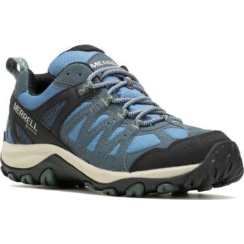 Merrell ACCENTOR 3 SPORT GTX Férfi outdoor cipő, kék, méret 41.5 kép