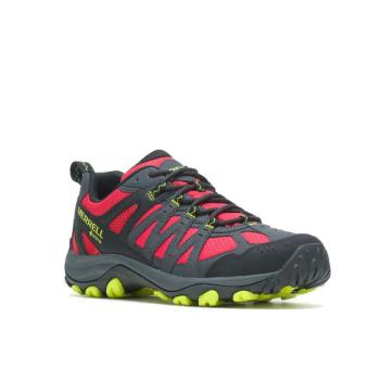 MERRELL-Accentor 3 Sport GTX granite/lava Szürke 41,5 kép