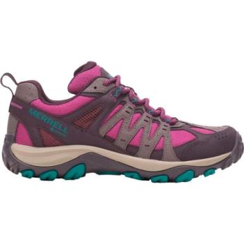 Merrell ACCENTOR 3 SPORT GTX Női outdoor cipő, rózsaszín, méret 37.5 kép