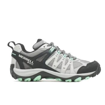 MERRELL-Accentor 3 Sport GTX paloma/mint Bézs 37,5 kép