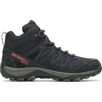 Merrell ACCENTOR 3 SPORT MID GTX Férfi outdoor cipő, fekete, méret 43.5 kép