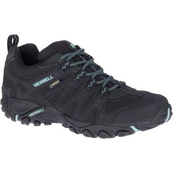 MERRELL-Accentor Sport GTX black/aquifer Fekete 37,5 kép