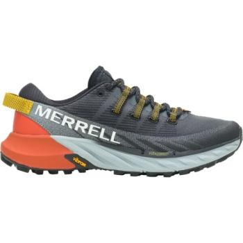 Merrell AGILITY PEAK 4 Férfi terepfutó cipő, fekete, méret 43.5 kép