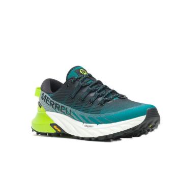 MERRELL-Agility Peak 4 GTX jade Kék 41,5 kép