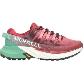 Merrell AGILITY PEAK 4 Női futócipő, rózsaszín, méret 38 kép