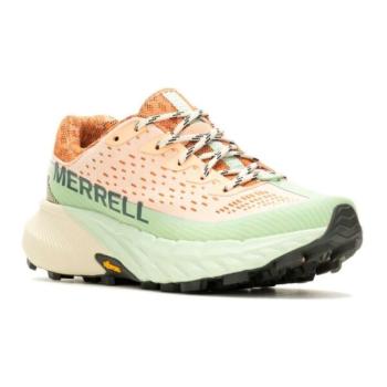 Merrell AGILITY PEAK 5 Női futócipő, narancssárga, méret 37.5 kép