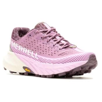 Merrell AGILITY PEAK 5 Női futócipő, rózsaszín, méret 37.5 kép