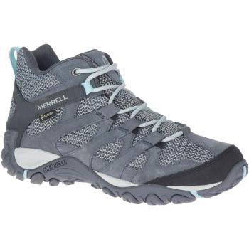 MERRELL-Alverstone Mid GTX storm Szürke 37 kép