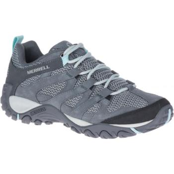 Merrell ALVERSTONE Női outdoor cipő, szürke, méret 37.5 kép