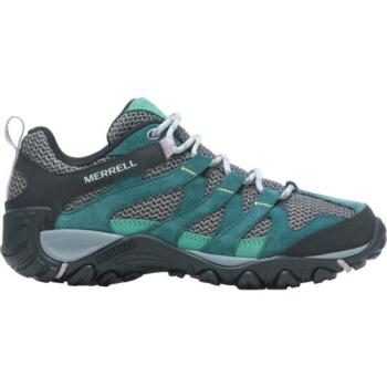 Merrell ALVERSTONE Női outdoor cipő, türkiz, méret 37.5 kép