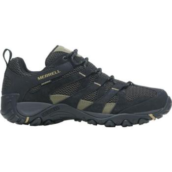 Merrell ALVERSTONE WP Férfi outdoor cipő, fekete, méret 41.5 kép