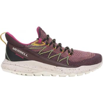 Merrell BRAVADA 2 Női outdoor cipő, bordó, méret 37.5 kép