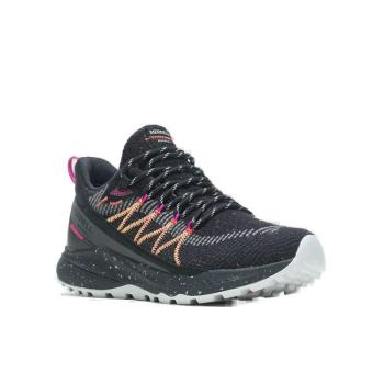 MERRELL-Bravada 2 WP black/fuchsia Fekete 37,5 kép