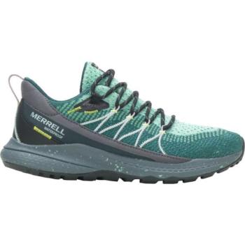 Merrell BRAVADA 2 WP Női outdoor cipő, türkiz, méret 37.5 kép