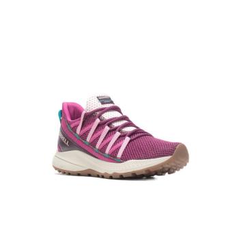 MERRELL-Bravada Edge fuchsia Lila 37 kép