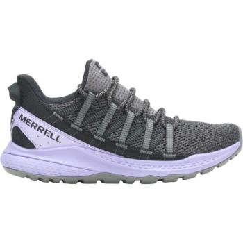 Merrell BRAVADA EDGE Női outdoor cipő, fekete, méret 37.5 kép