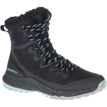 MERRELL-Bravada Polar WTPF black Fekete 37,5 kép