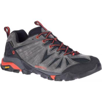 Merrell CAPRA GTX Férfi outdoor cipő, szürke, méret 41.5 kép