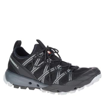 MERRELL-Choprock black Fekete 43,5 kép